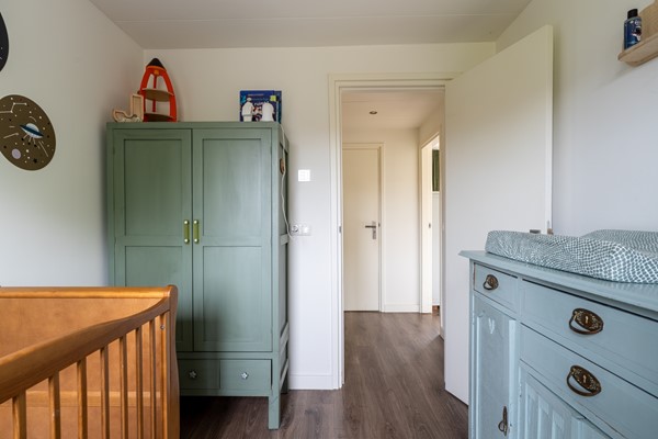 Medium property photo - van Berckenrodelaan 22, 5141 AT Waalwijk